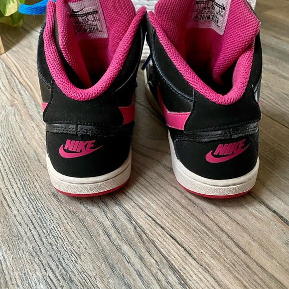 Nike Son of Force youth size 2 - Picture 3 of 5